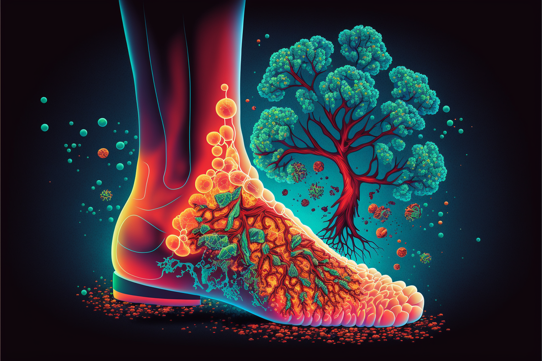 CBD and Gout Disease - What you need to know