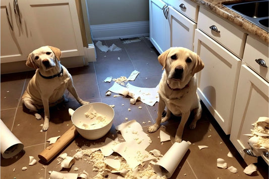 The Power of CBD: How MBF CBD Water-Soluble Powder Can Help You Train Your Dog