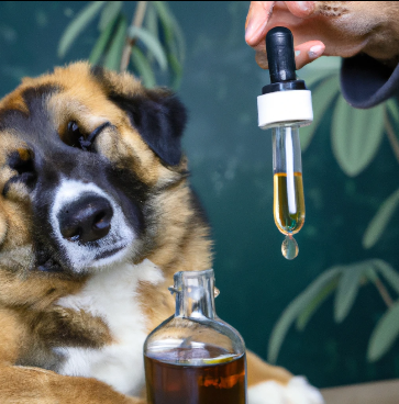 Is CBD Oil the Best Choice for Your Dog? The Case for Water Soluble CBD